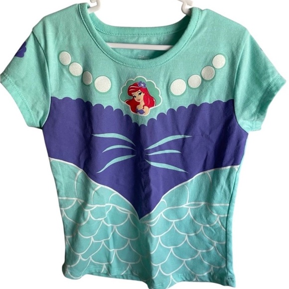 3T Disney Princess Shirt Bundle - Picture 5 of 5